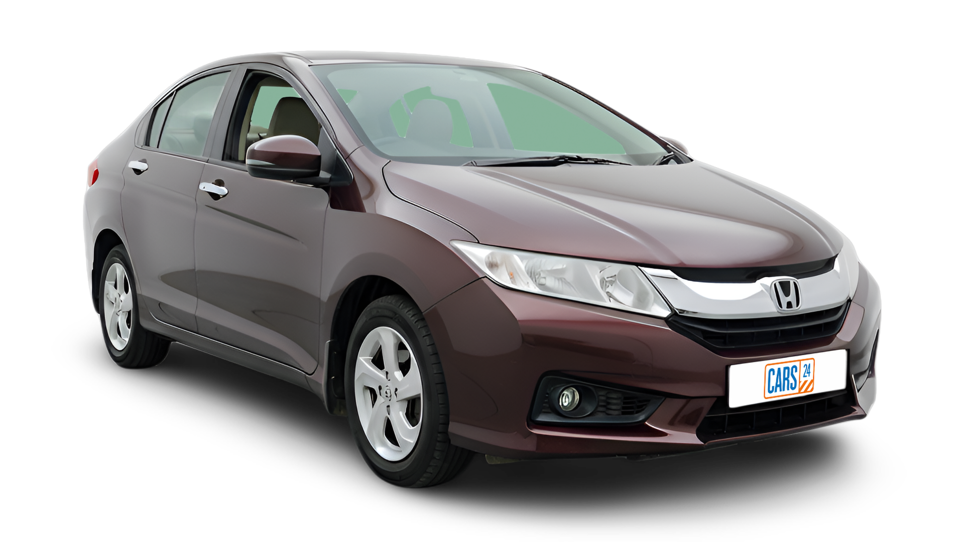 Honda City-img